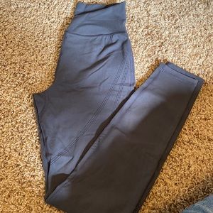 NWT alphalete surface path leggings